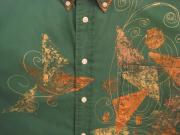 Brčálníček košilový